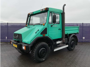 شاحنة UNIMOG