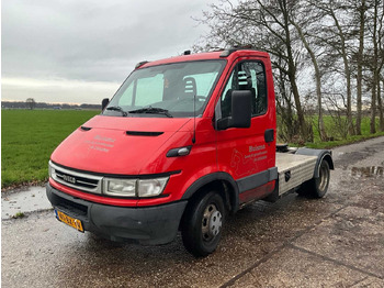 شاحنة IVECO Daily 35C17