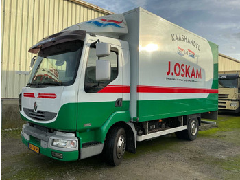 شاحنة RENAULT Midlum 220