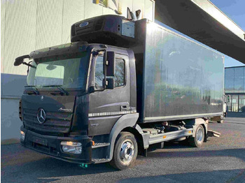 شاحنة MERCEDES-BENZ Atego