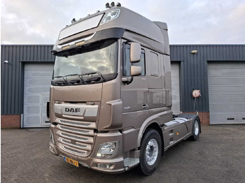 شاحنة DAF XF 480