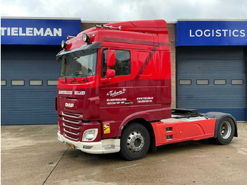 شاحنة DAF XF 440