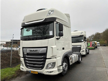 شاحنة DAF XF 480