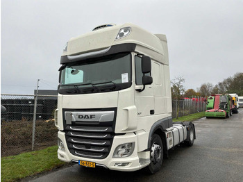 شاحنة DAF XF 480