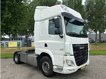 شاحنة DAF CF 460