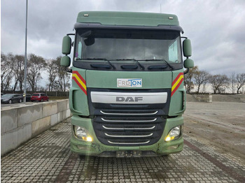 شاحنة DAF XF 460