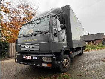 شاحنة MAN