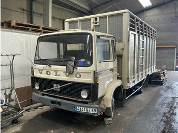 شاحنة VOLVO
