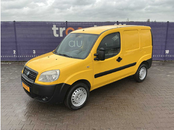 شاحنة التوصيل FIAT Doblo 1.3