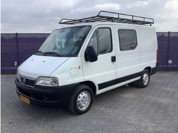 شاحنة التوصيل FIAT Ducato 2.3