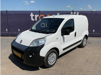 شاحنة التوصيل FIAT Fiorino 1.3