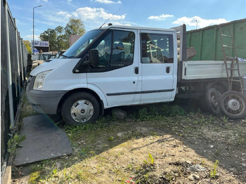 شاحنة التوصيل FORD Transit