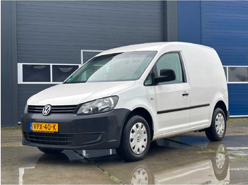 شاحنة التوصيل VOLKSWAGEN Caddy