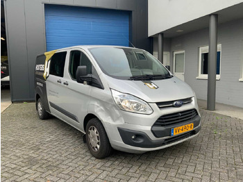 شاحنة التوصيل FORD Transit