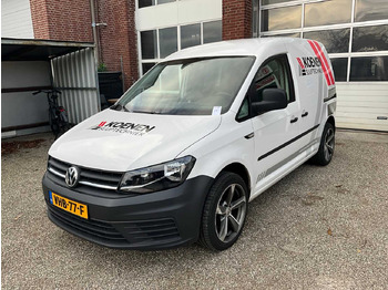 شاحنة التوصيل VOLKSWAGEN Caddy