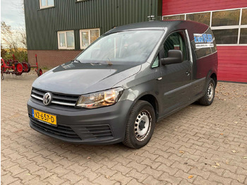 شاحنة التوصيل VOLKSWAGEN Caddy