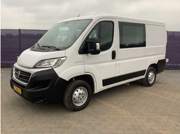 شاحنة التوصيل FIAT Ducato