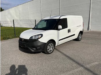 شاحنة التوصيل FIAT Doblo