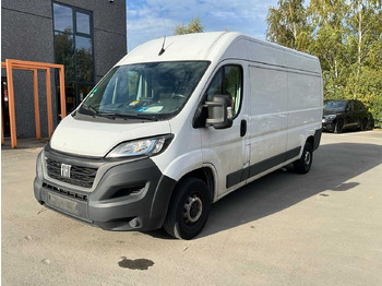 شاحنة التوصيل FIAT Ducato