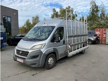 شاحنة التوصيل FIAT Ducato