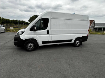 شاحنة التوصيل FIAT Ducato