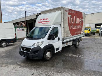 شاحنة التوصيل FIAT Ducato