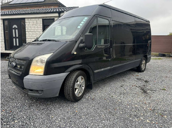 شاحنة التوصيل FORD Transit