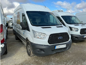 شاحنة التوصيل FORD Transit