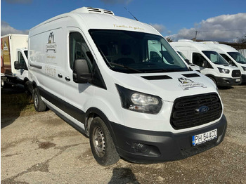 شاحنة التوصيل FORD Transit