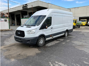 شاحنة التوصيل FORD Transit