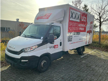 شاحنة التوصيل IVECO Daily 35s12