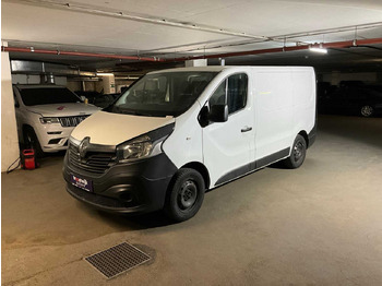 شاحنة التوصيل RENAULT Trafic