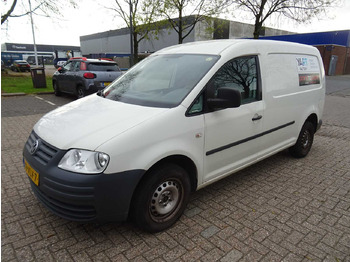 شاحنة التوصيل VOLKSWAGEN Caddy Maxi