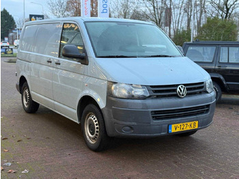 شاحنة التوصيل VOLKSWAGEN Transporter