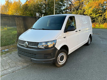 شاحنة التوصيل VOLKSWAGEN Transporter