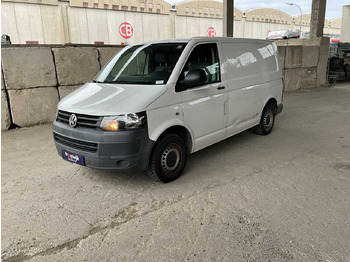 شاحنة التوصيل VOLKSWAGEN Transporter