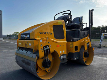 مدحلة اسفلت VOLVO DD25B