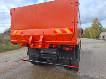 شاحنة التعدين Volvo FM 460: صورة 4 شاحنة التعدين Volvo FM 460: صورة 4