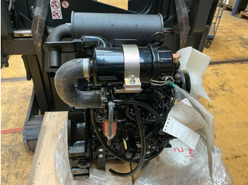 حفارة مُصَّغرة YANMAR