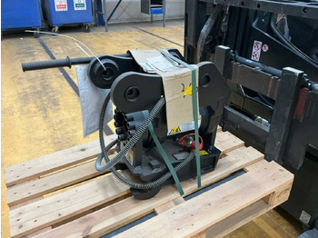 حفارة مُصَّغرة YANMAR