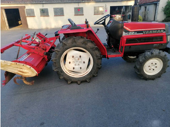 جرار صغير YANMAR