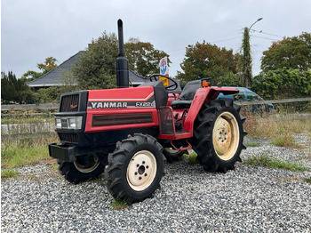 جرار YANMAR