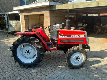 جرار صغير YANMAR