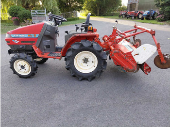 جرار صغير YANMAR