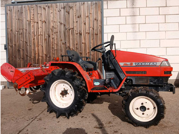 جرار صغير YANMAR