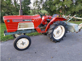 جرار صغير YANMAR