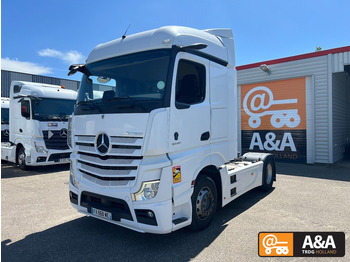 وحدة جر MERCEDES-BENZ Actros 1845