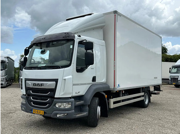 شاحنة الفريزر DAF LF 210