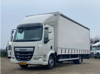 شاحنة ستارة DAF LF 230