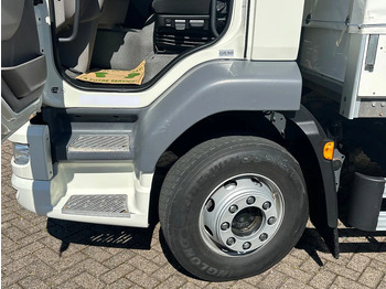 شاحنة ستارة DAF LF 260 LF260.16 EURO6. 2022. Schuifzeil bakwagen met Laadklep.: صورة 5